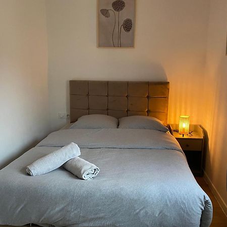 Apartament Le Venitien Marsylia Zewnętrze zdjęcie