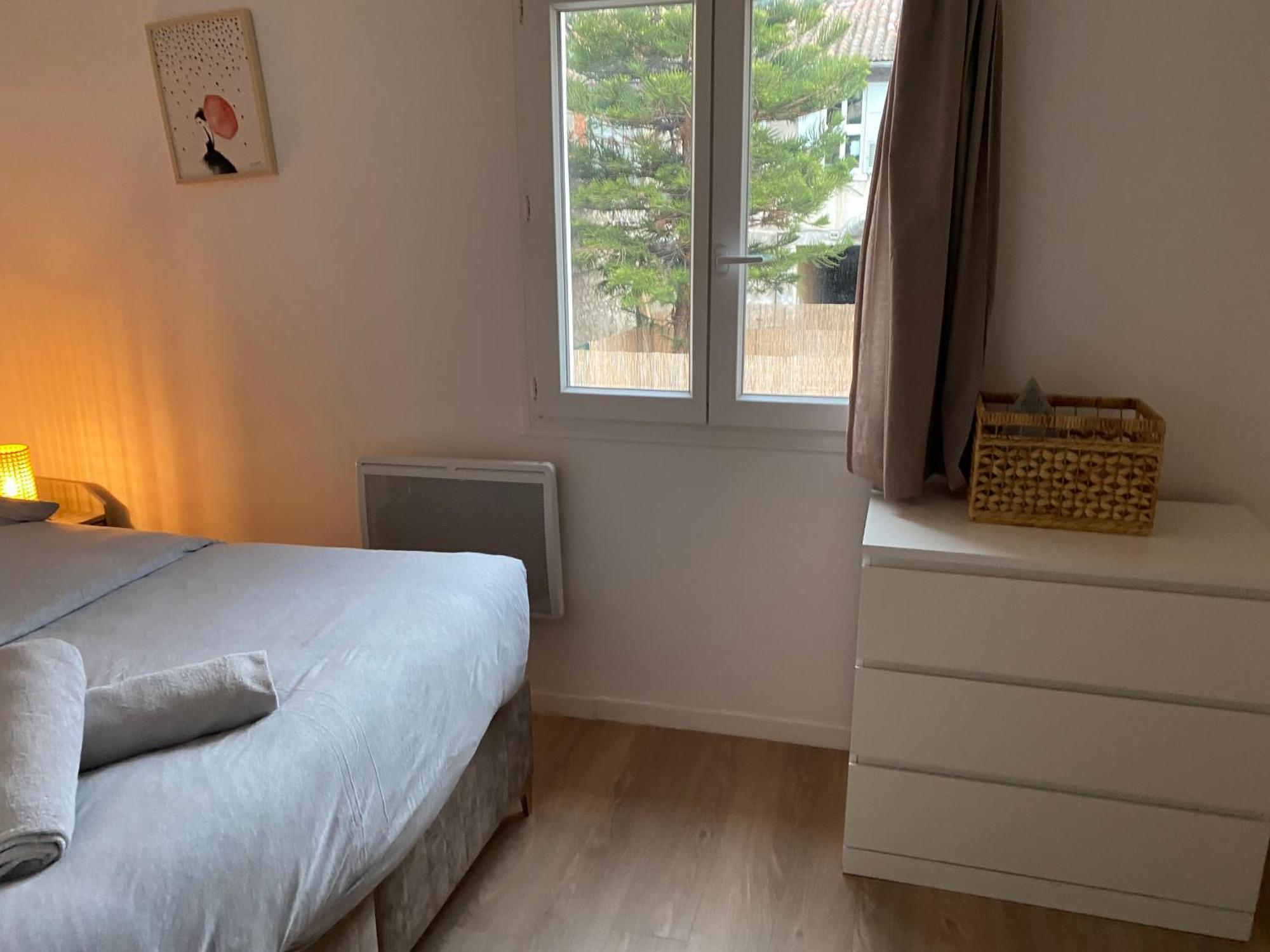 Apartament Le Venitien Marsylia Zewnętrze zdjęcie