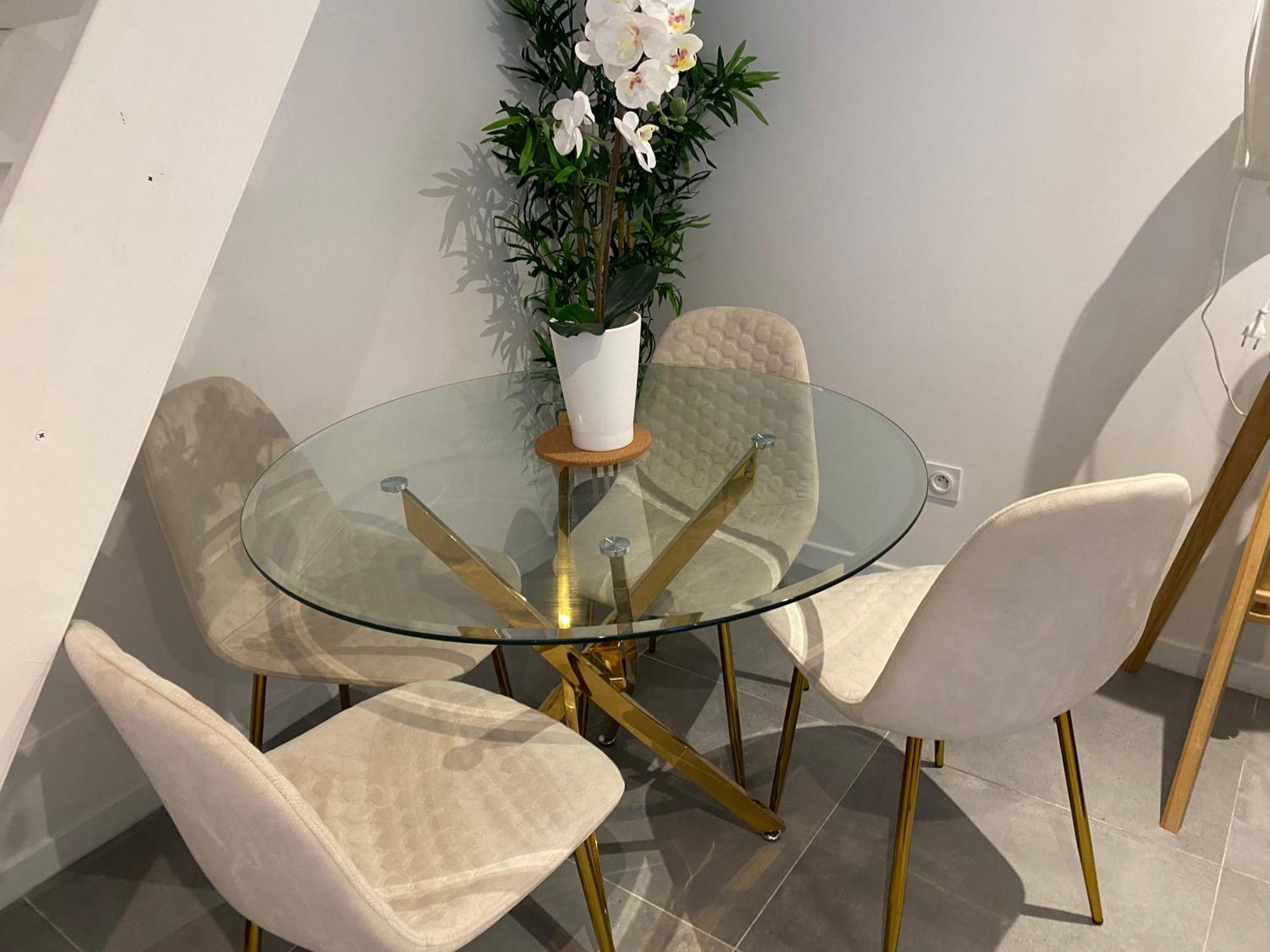 Apartament Le Venitien Marsylia Zewnętrze zdjęcie
