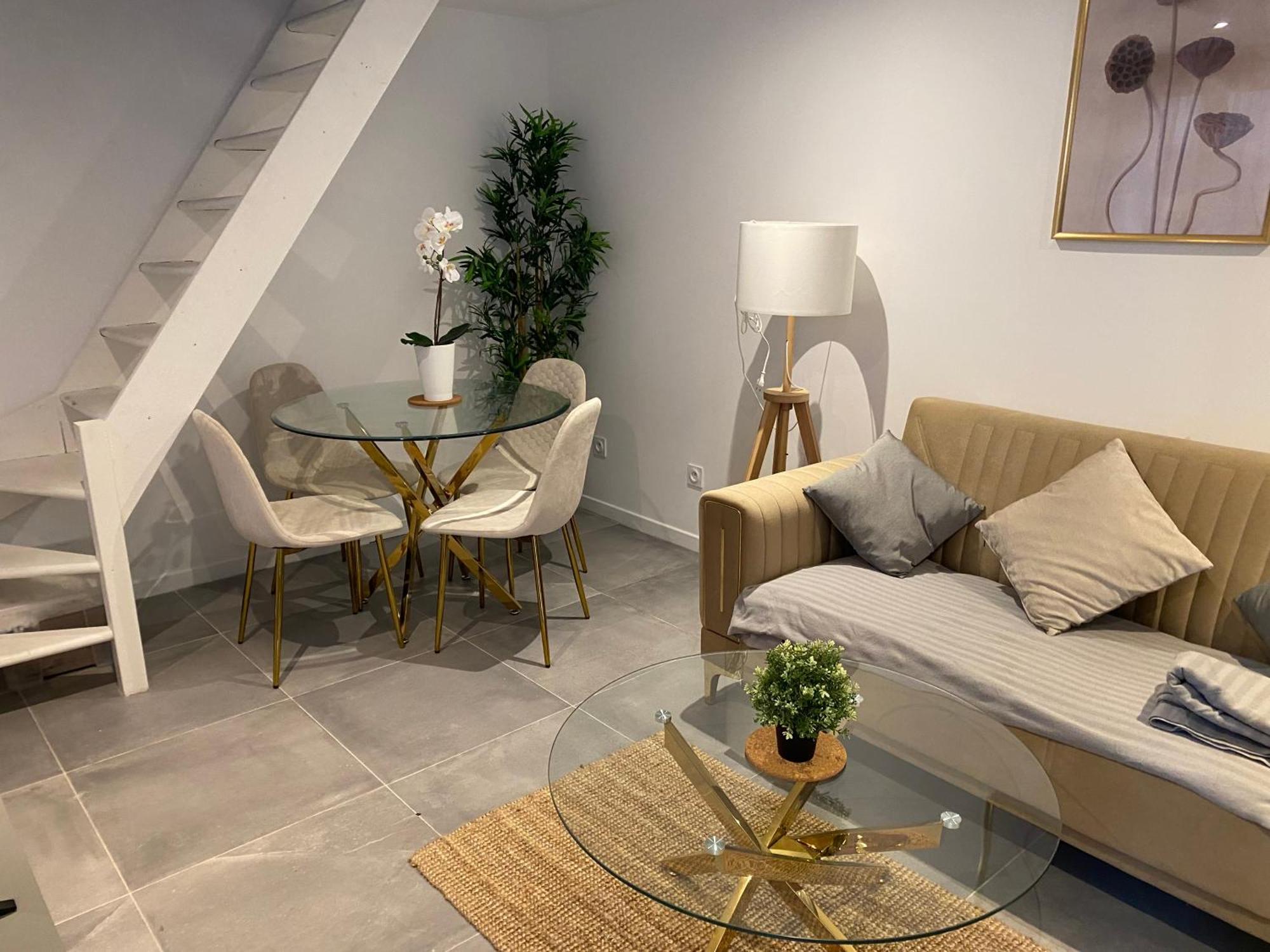 Apartament Le Venitien Marsylia Zewnętrze zdjęcie