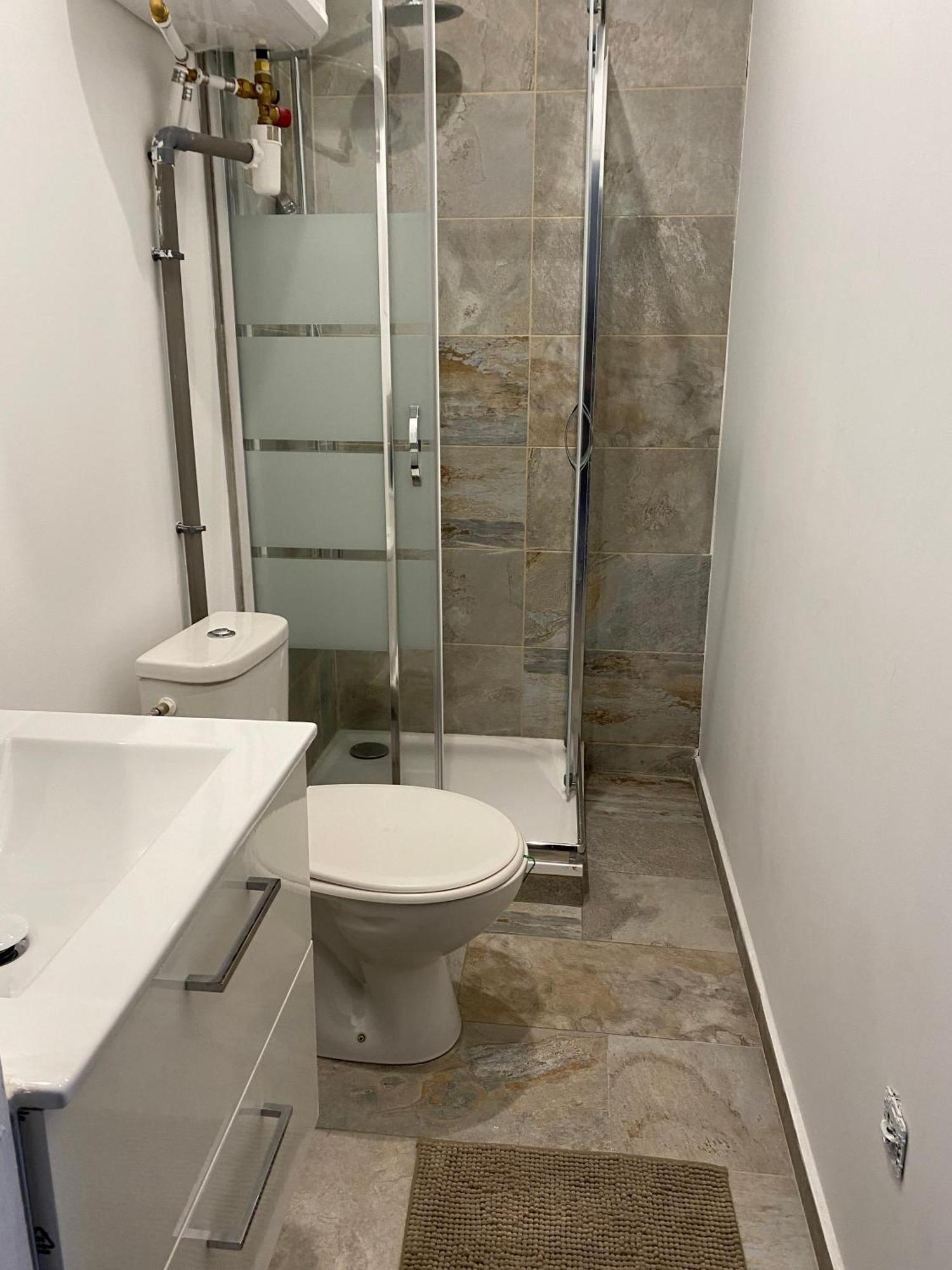 Apartament Le Venitien Marsylia Zewnętrze zdjęcie