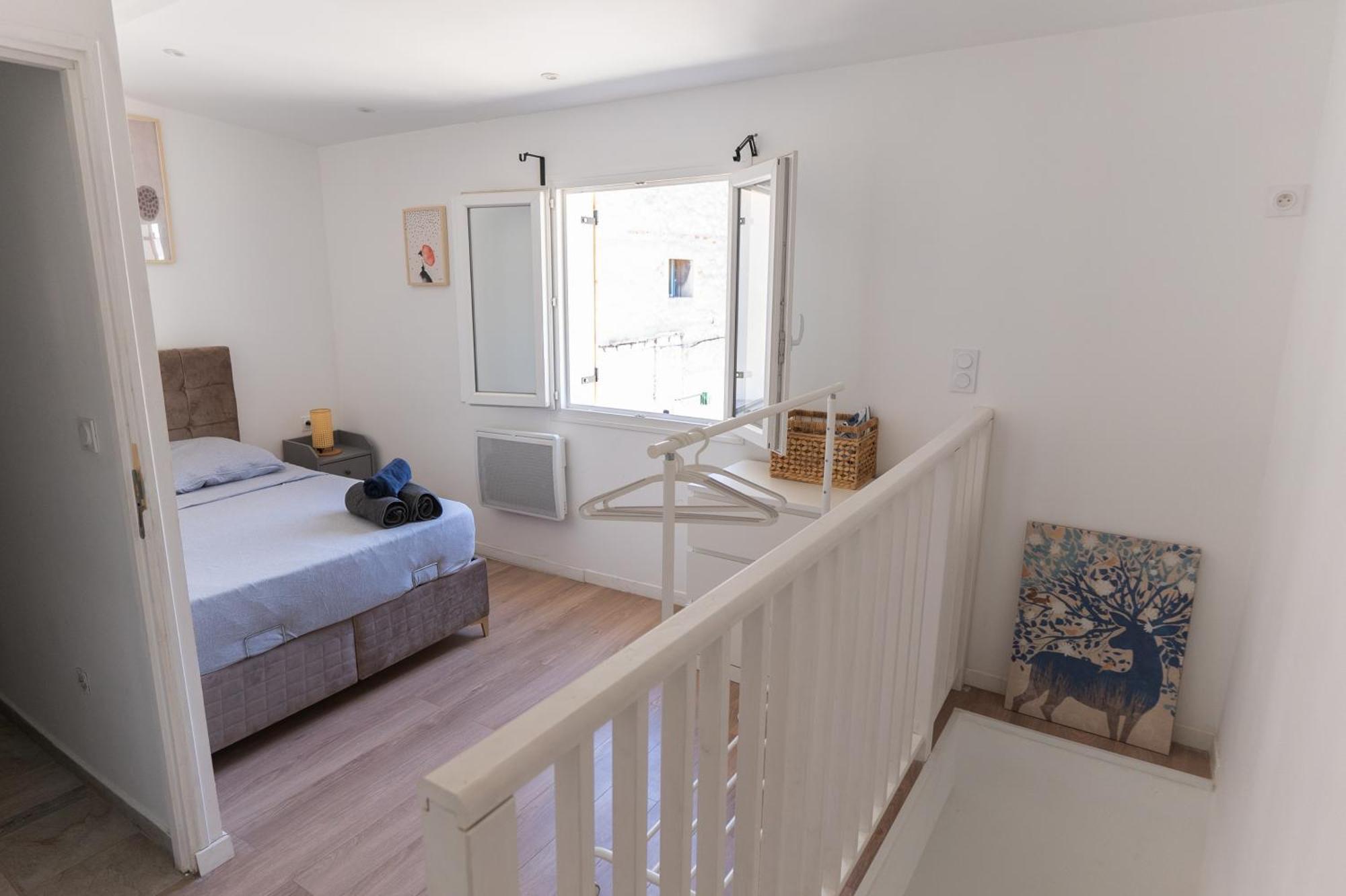 Apartament Le Venitien Marsylia Zewnętrze zdjęcie