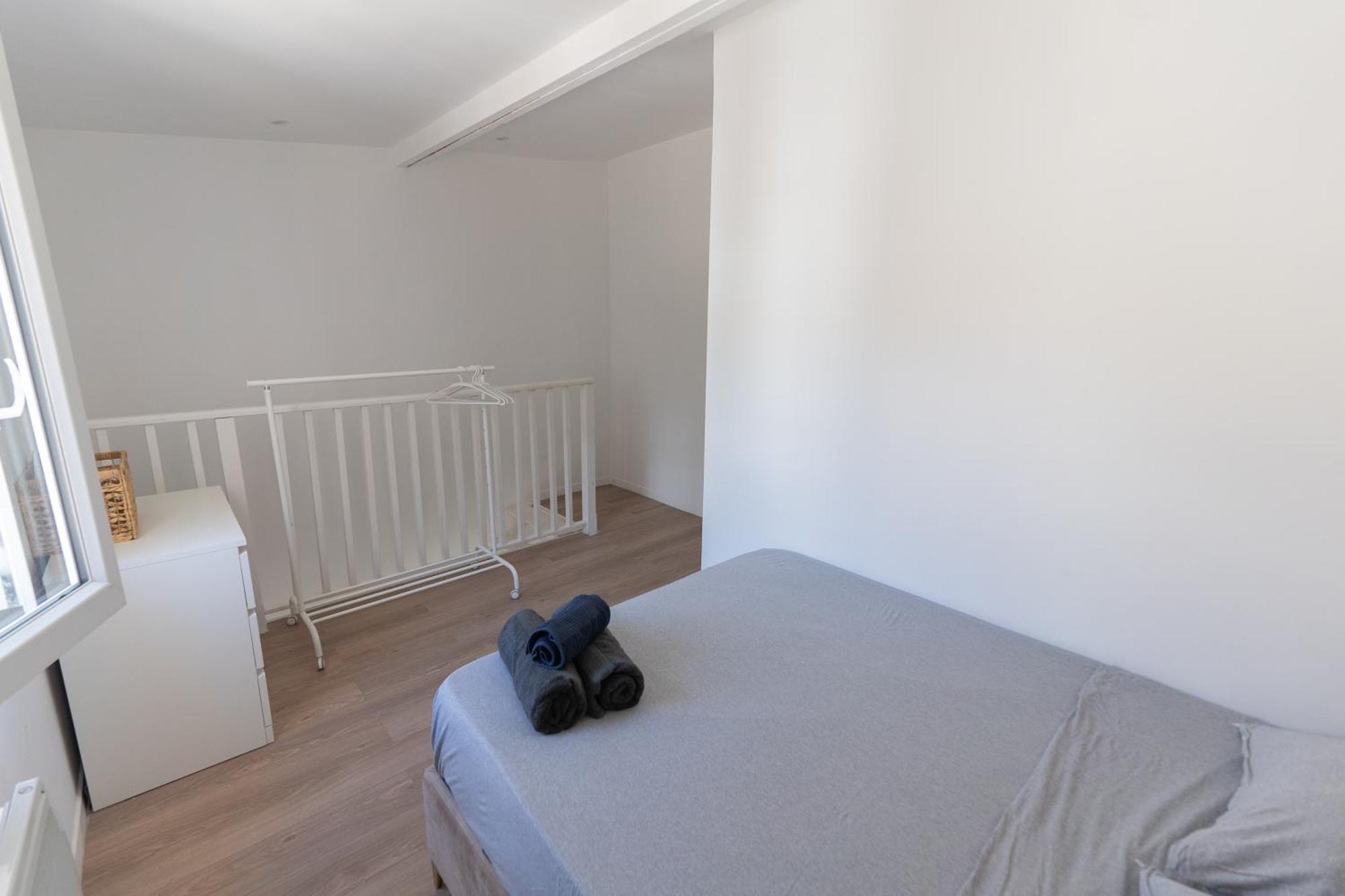 Apartament Le Venitien Marsylia Zewnętrze zdjęcie